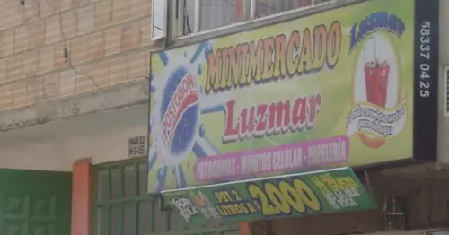 MINIMERCADO LUZMAR MINIMERCADO LUZMAR